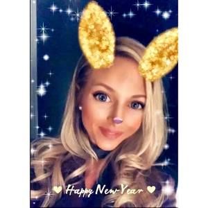 Meet your Posher, Meredith